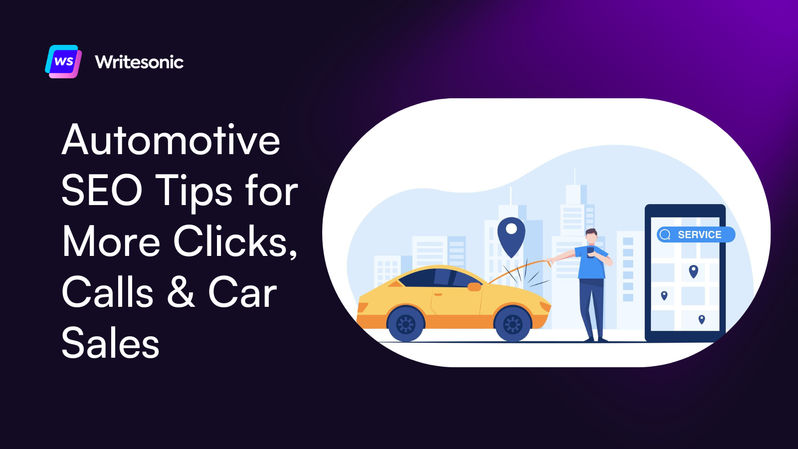 11 Easy Automotive SEO Tips for More Clicks, Calls & Car Sales