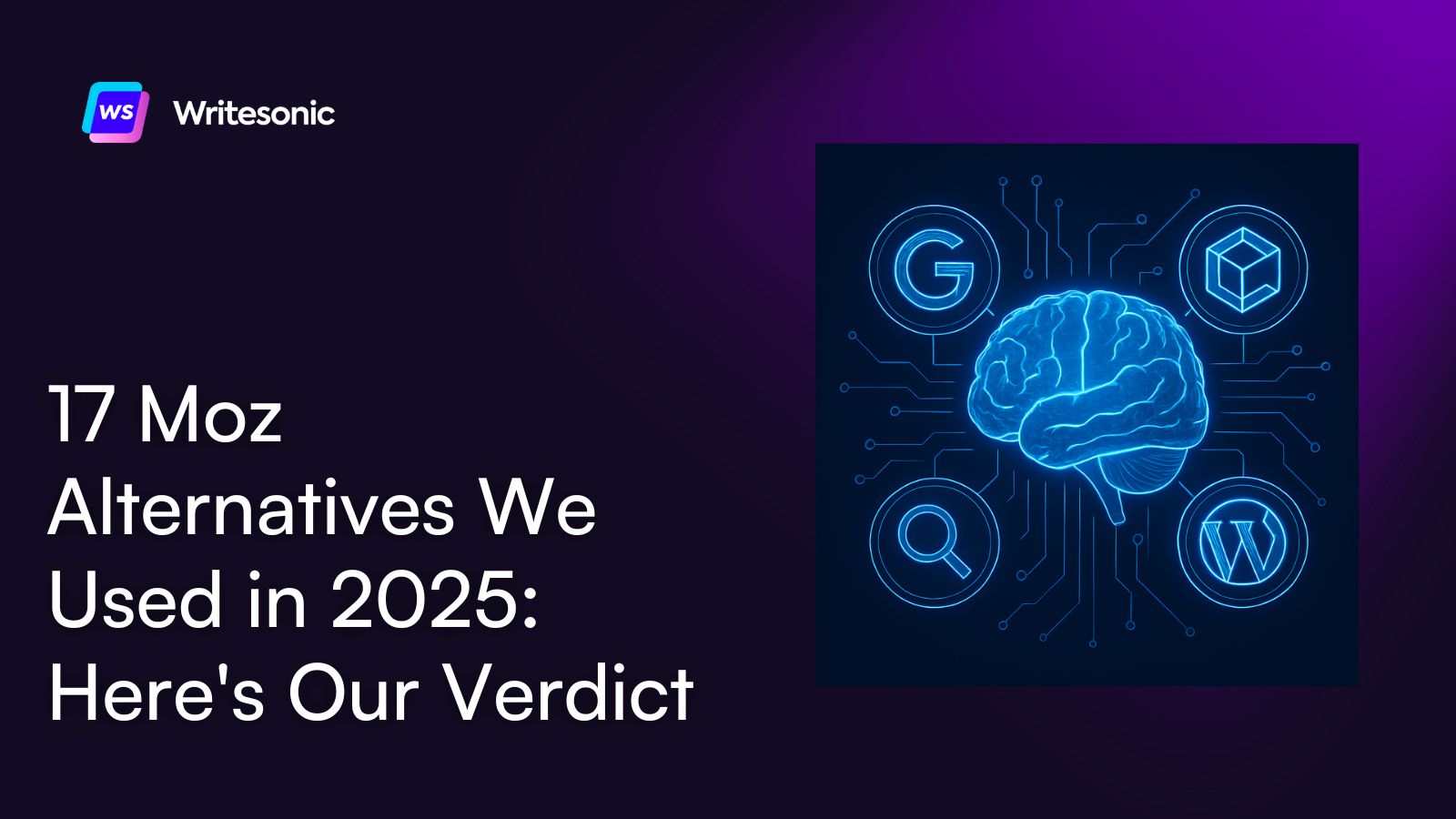 17 Moz Alternatives We Used in 2025: Here’s Our Verdict
