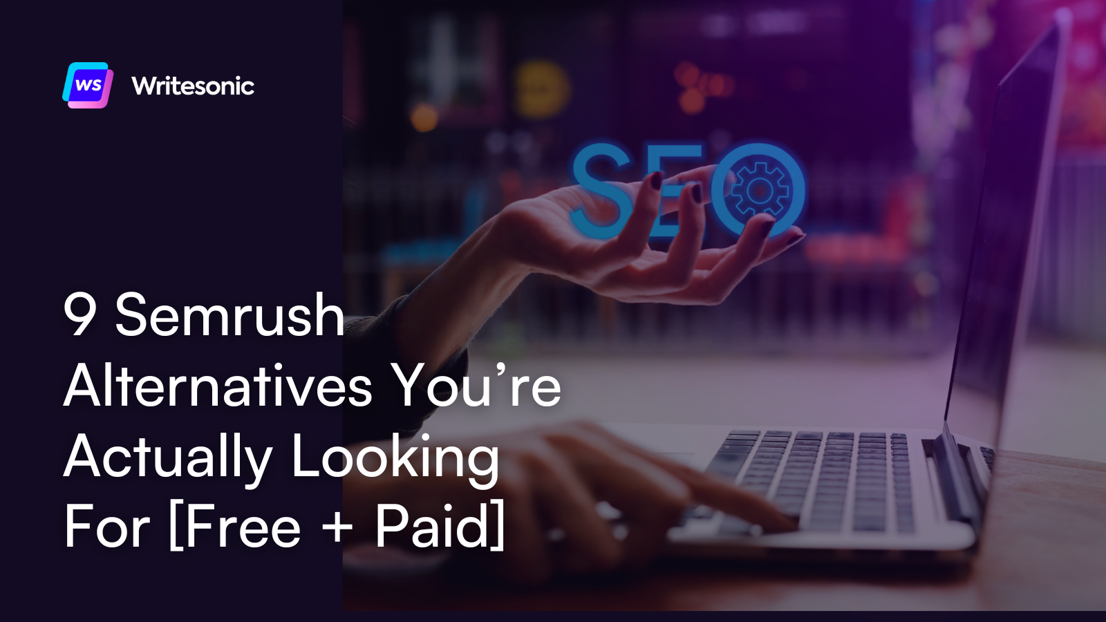 9 Best Semrush Alternatives for 2025: Free & Affordable Options