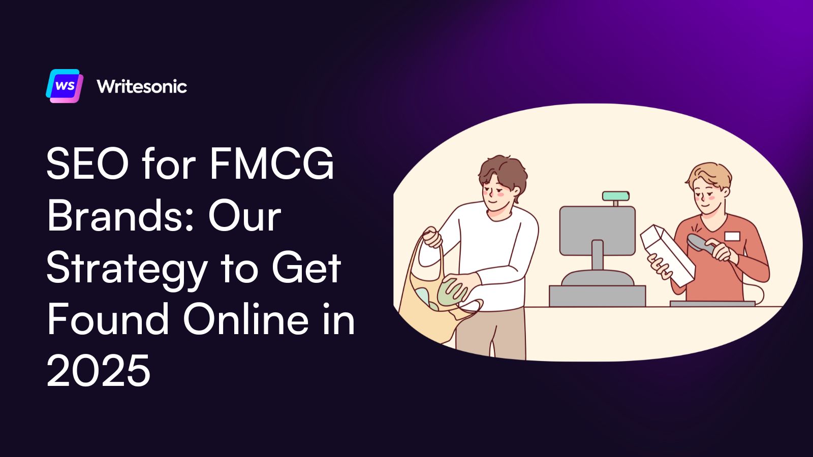 SEO for FMCG Brands: Our Strategy to Get Found Online in 2025