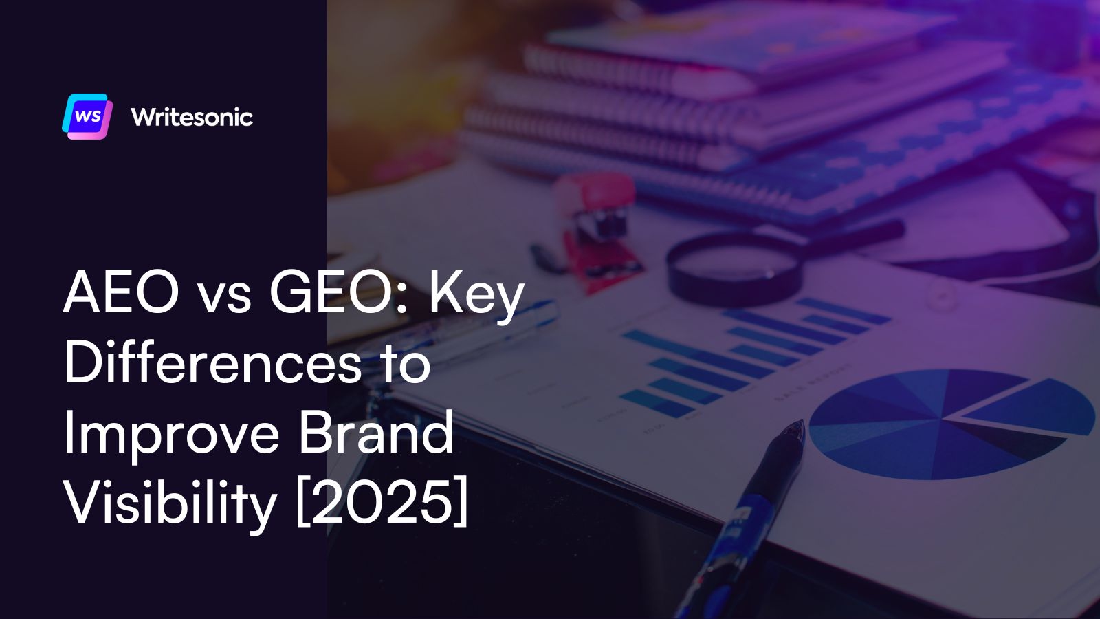 AEO vs GEO: Is There Really Any Difference?