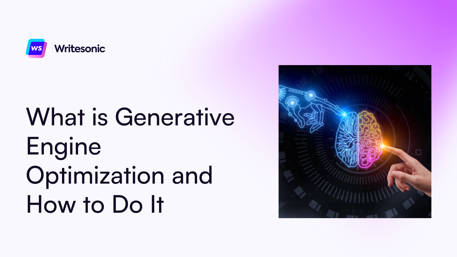 What is Generative Engine Optimization: The Complete Guide [2025]