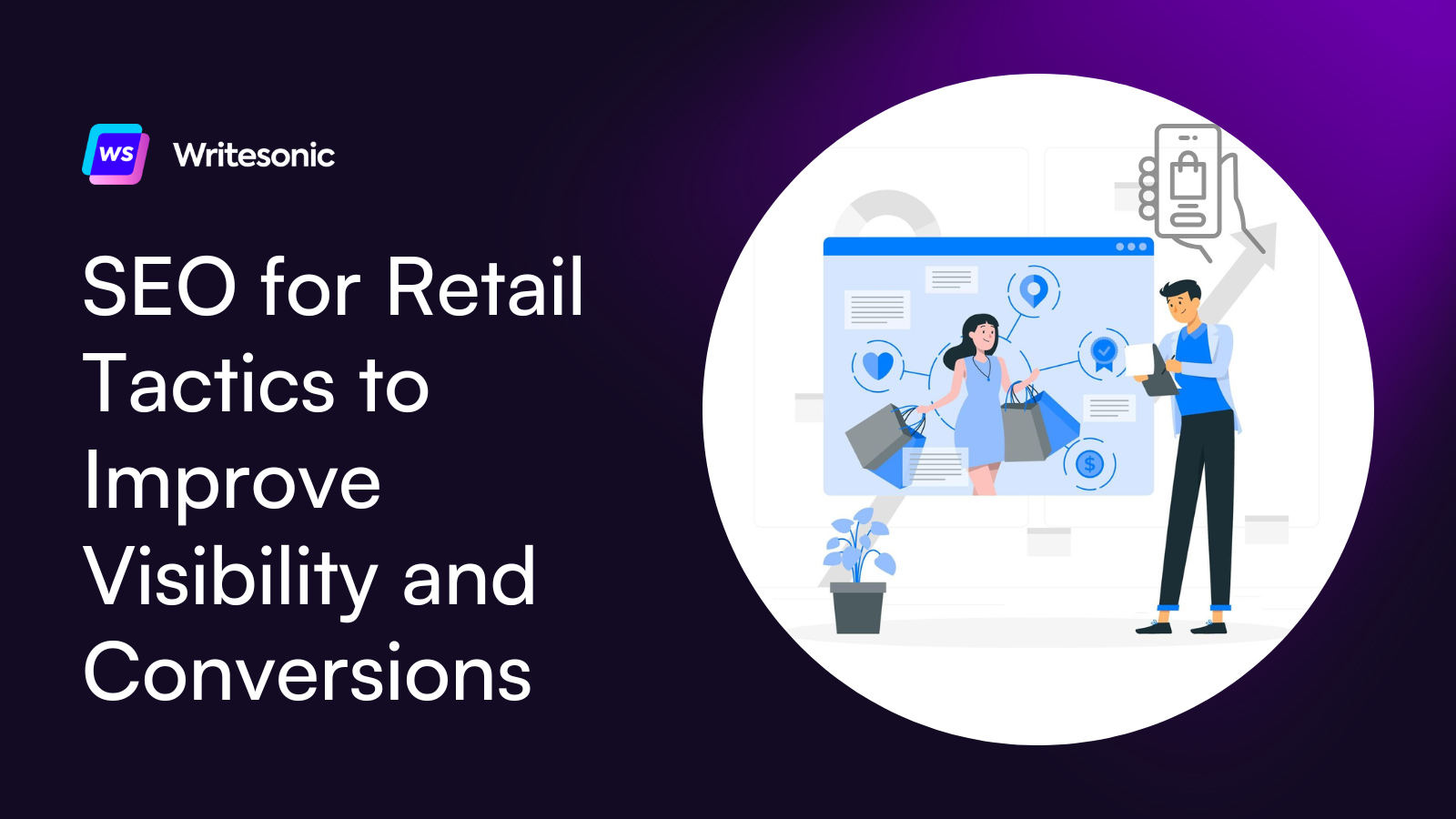 SEO for Retail: 8 Easy Wins to Improve Visibility and Conversions