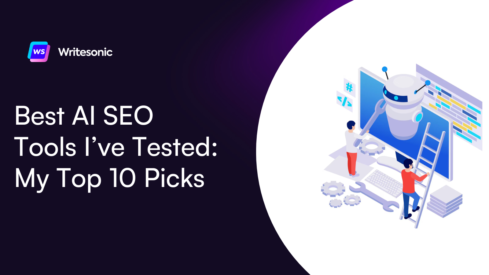 Top 15 AI SEO Tools I’ve Tested in 2025 (Free & Paid)