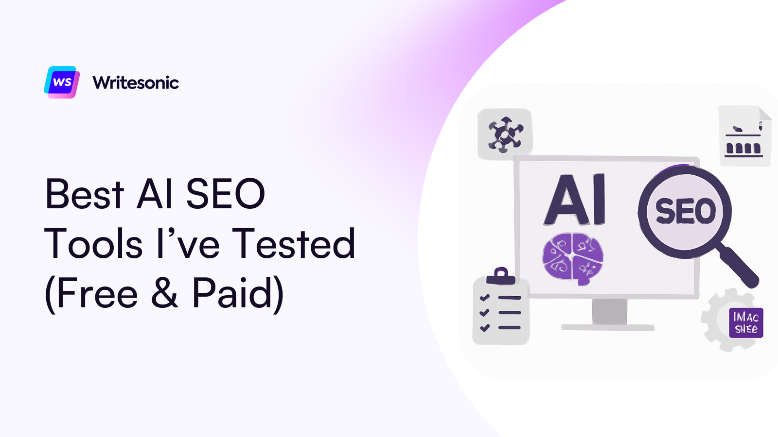 Best 15 AI SEO Tools I’ve Tested in 2025 (Free & Paid)