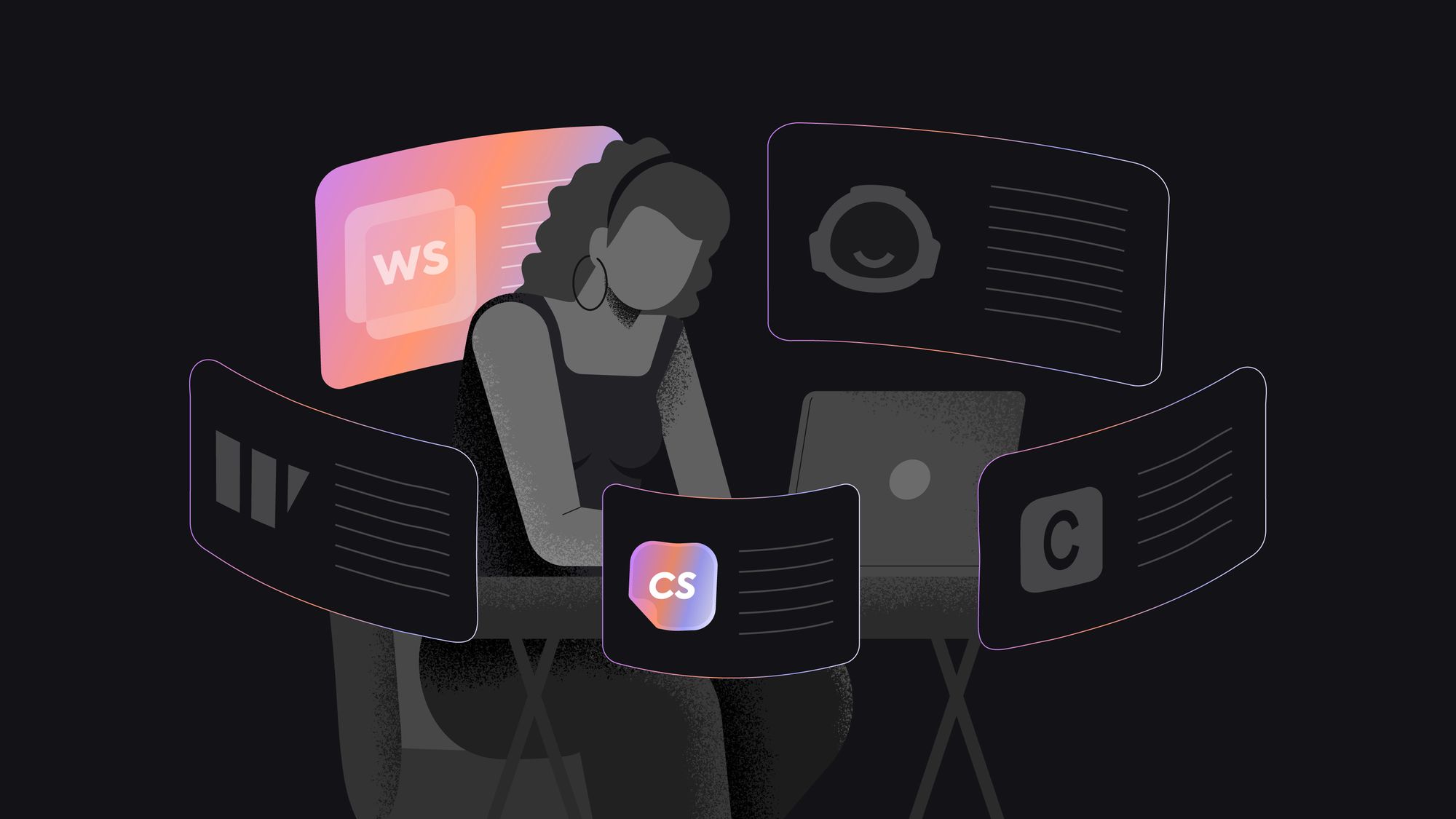 10 Best AI Writing Software in 2024: Beyond the Hype