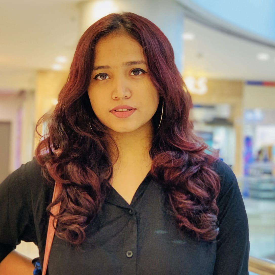Sumana Sarmah
