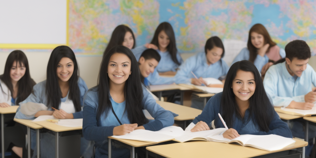 ChatGPT for Students: How can students use ChatGPT?