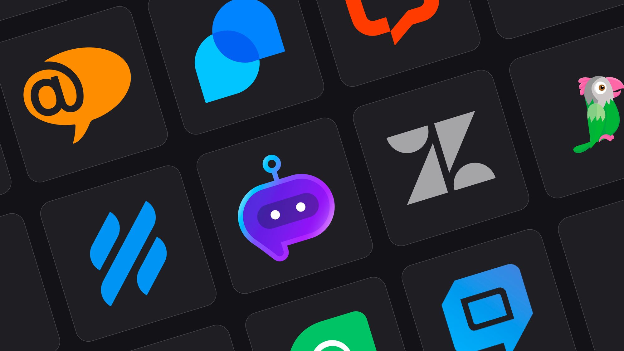 12 Best Intercom Alternatives for Startups to Try in 2024