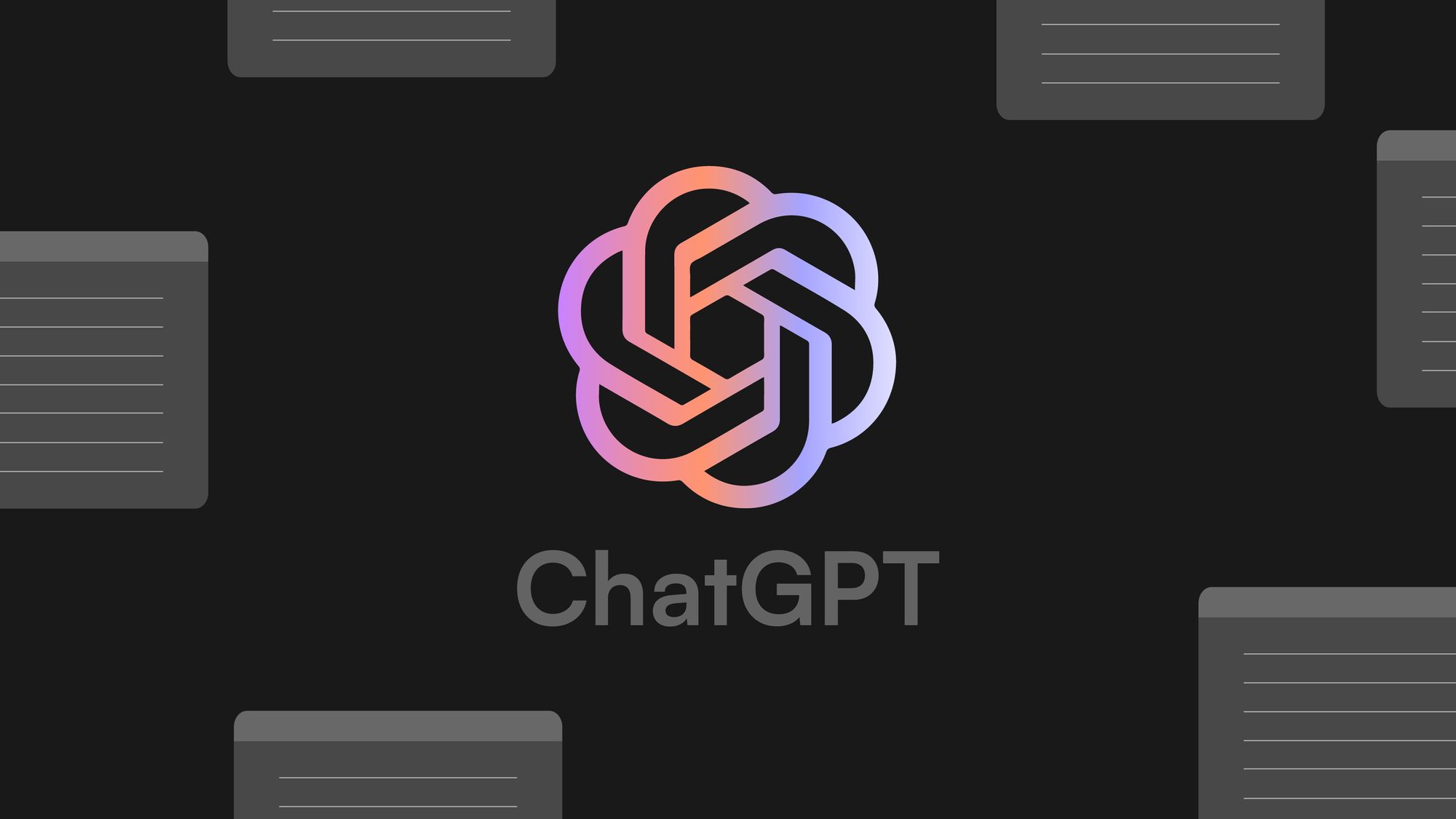 A Comprehensive Guide: How Does ChatGPT Work?