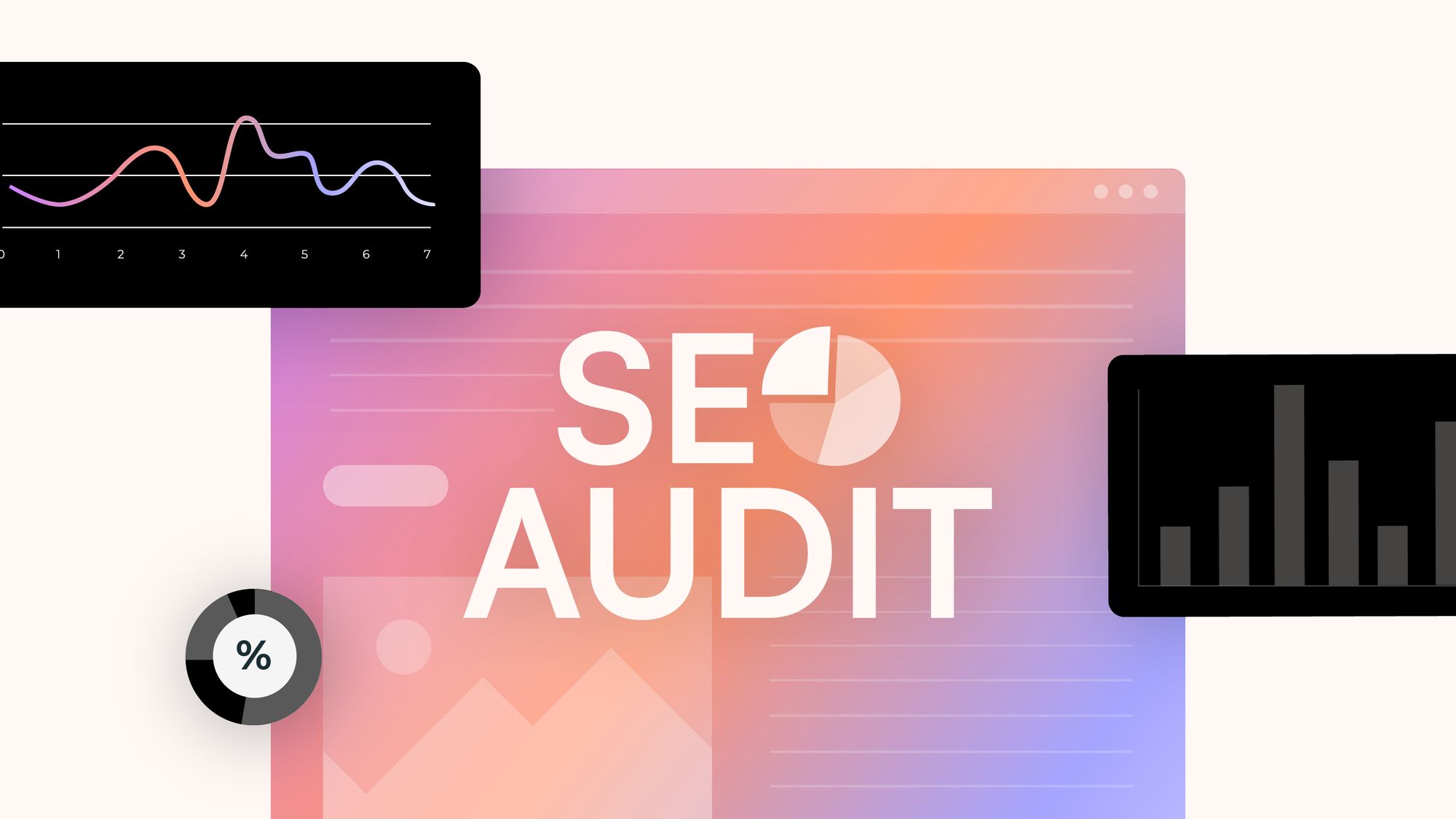 SEO Audit: Discover the 8 ways to improve your SEO