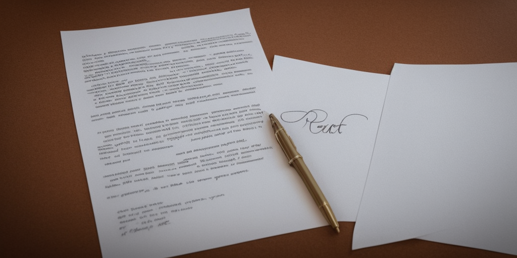 Resignation letter templates: How to write + examples